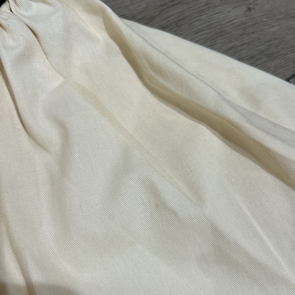 Arcina Ori Celine strapless mini dress NWT - Picture 4 of 9